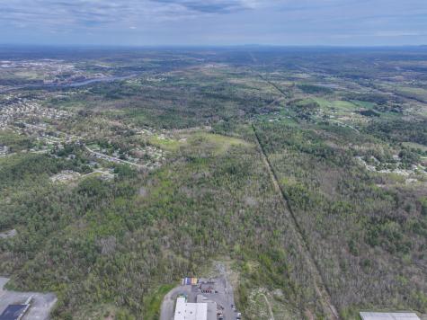 0 Clisham Road Brewer ME 04412