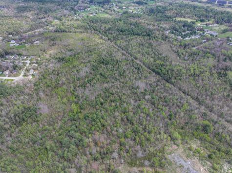 0 Clisham Road Brewer ME 04412