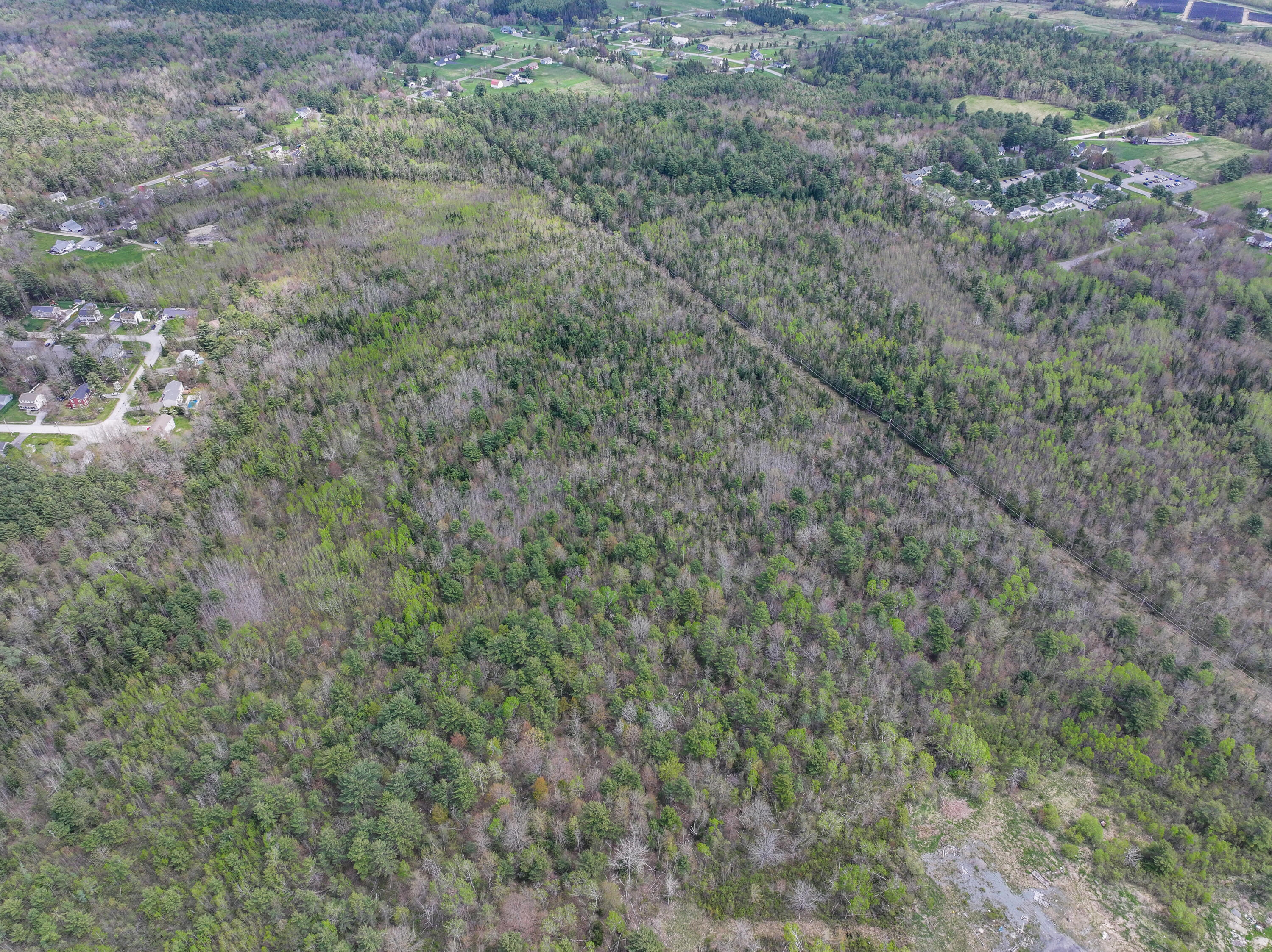 0 Clisham Road Brewer ME 04412