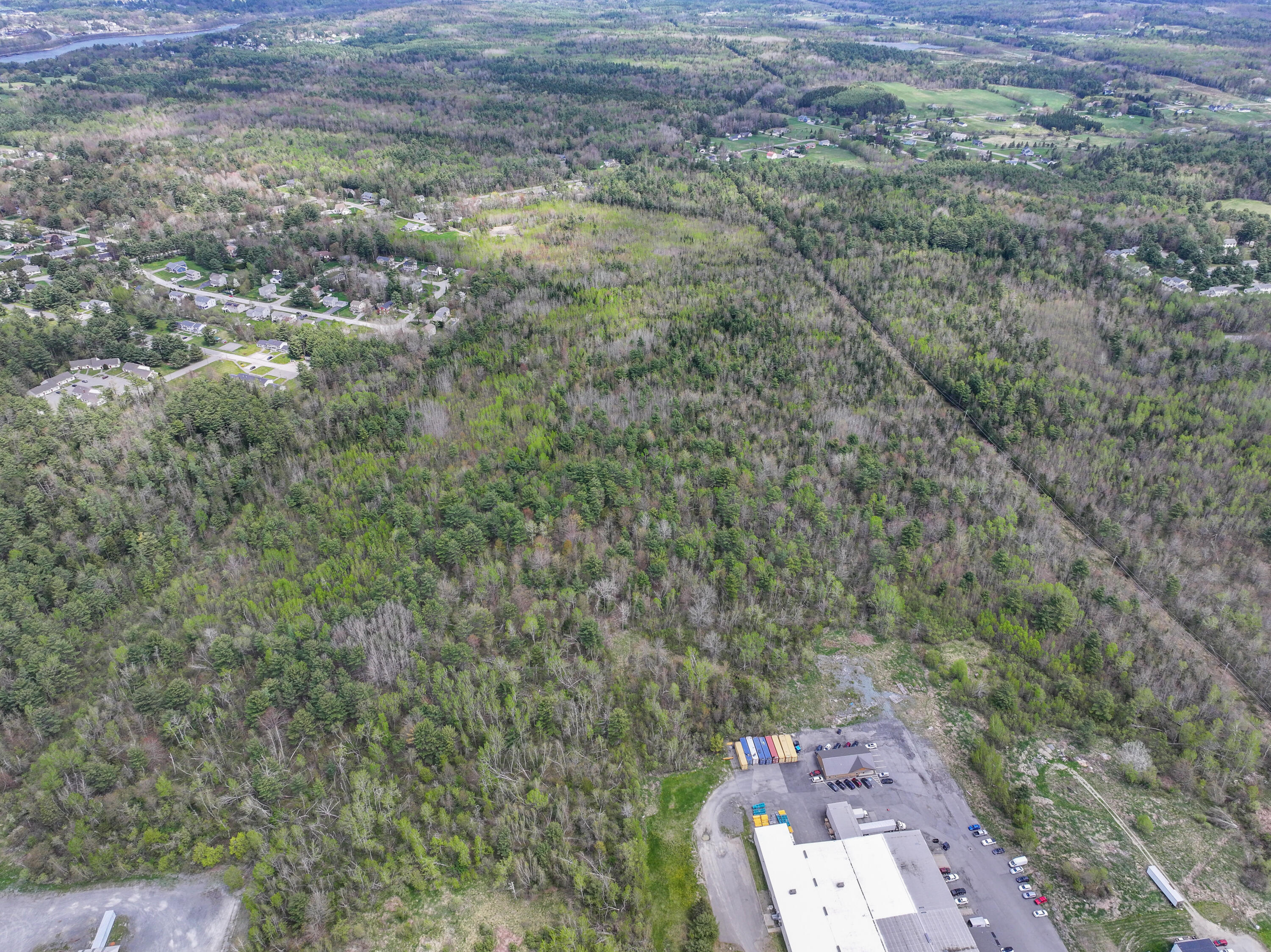 0 Clisham Road Brewer ME 04412