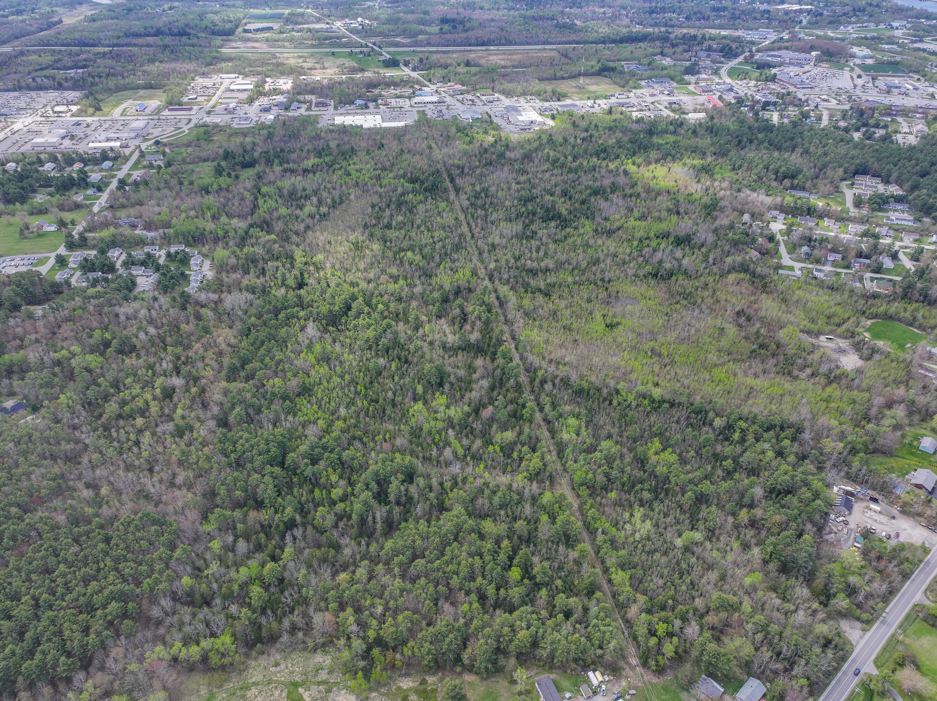 0 Clisham Road Brewer ME 04412