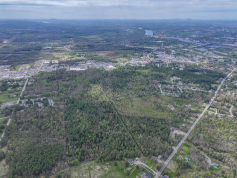 0 Clisham Road Brewer ME 04412