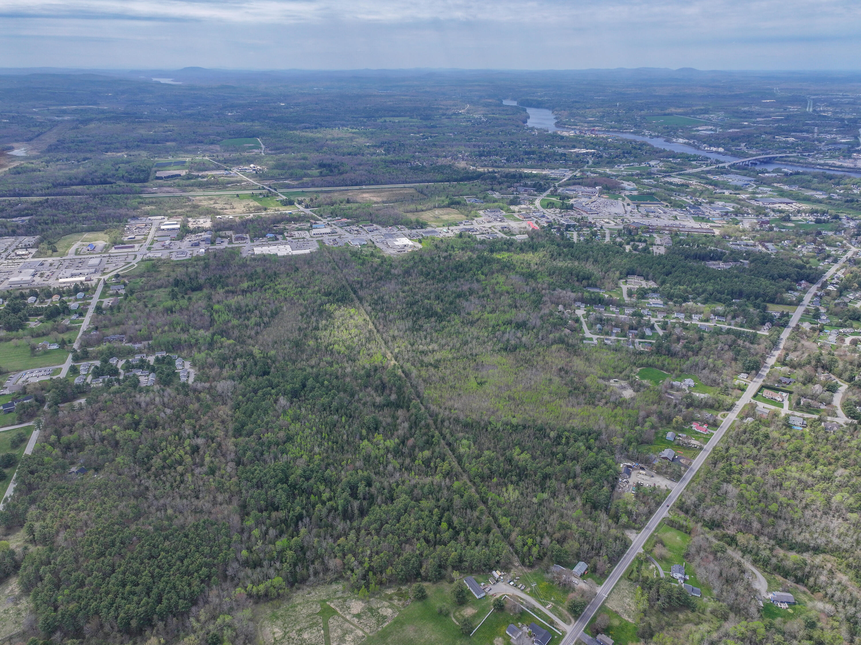 0 Clisham Road Brewer ME 04412