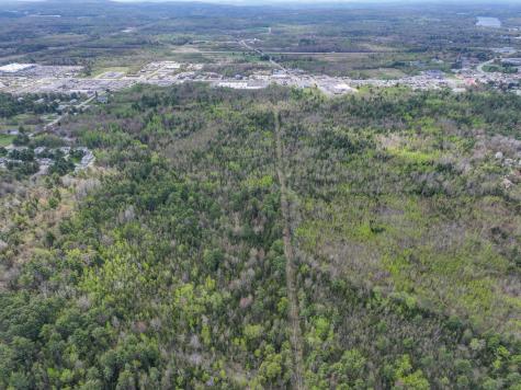 0 Clisham Road Brewer ME 04412