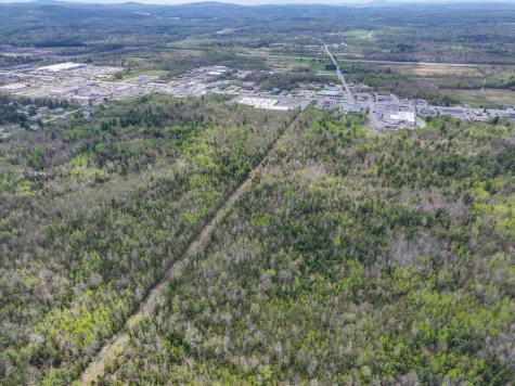 0 Clisham Road Brewer ME 04412