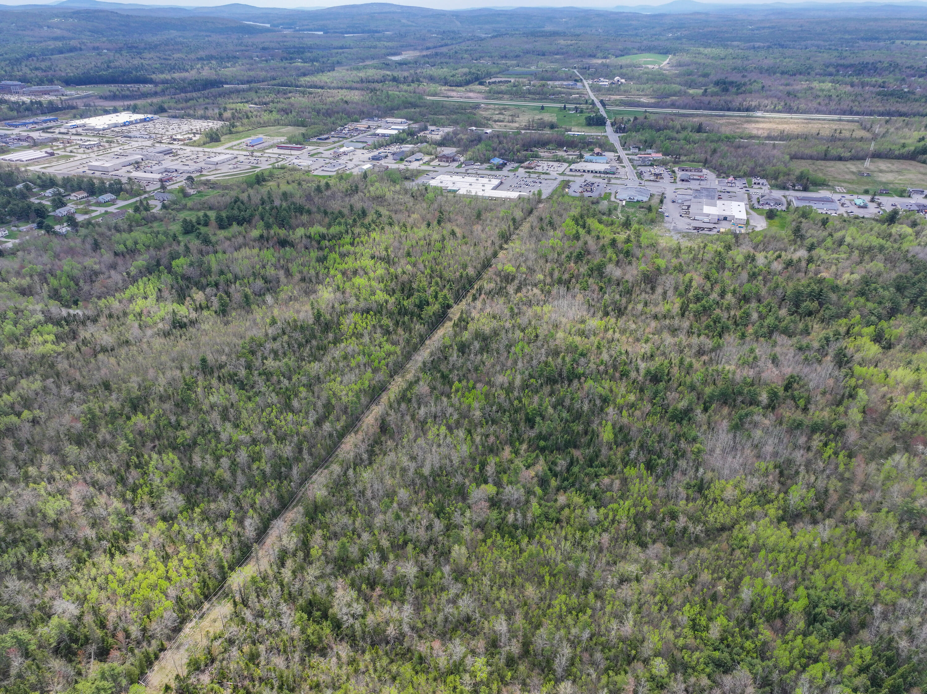 0 Clisham Road Brewer ME 04412