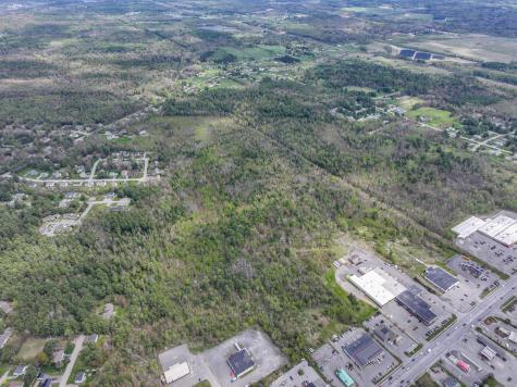 0 Clisham Road Brewer ME 04412