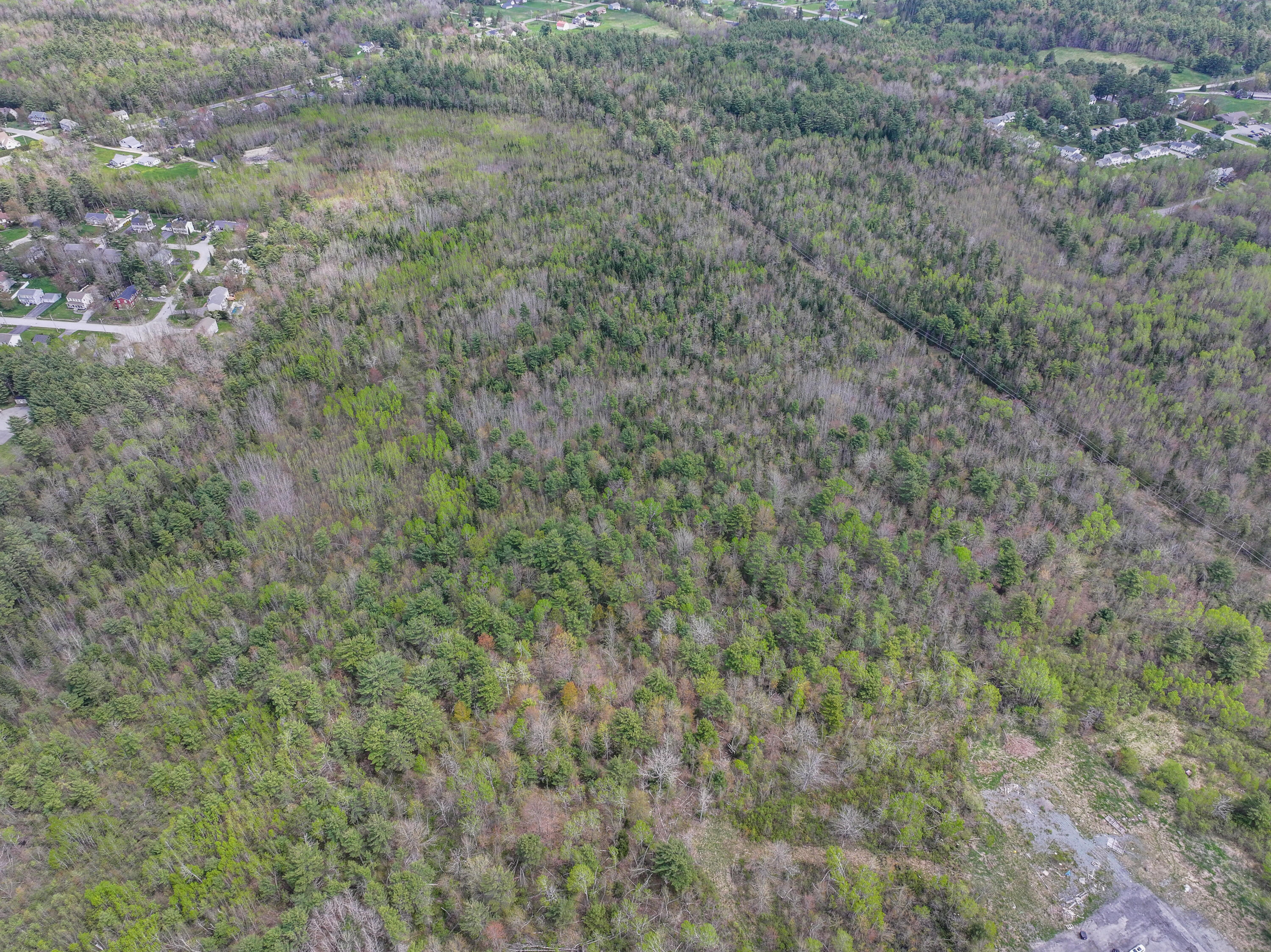 0 Clisham Road Brewer ME 04412