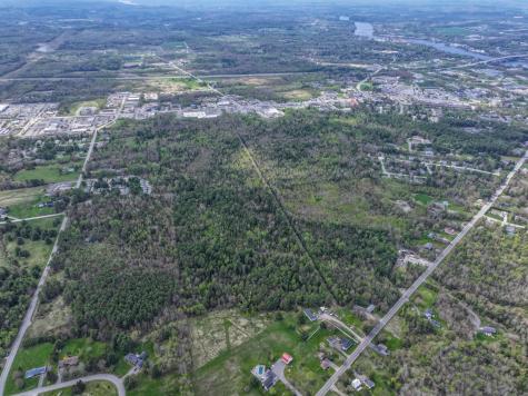 0 Clisham Road Brewer ME 04412