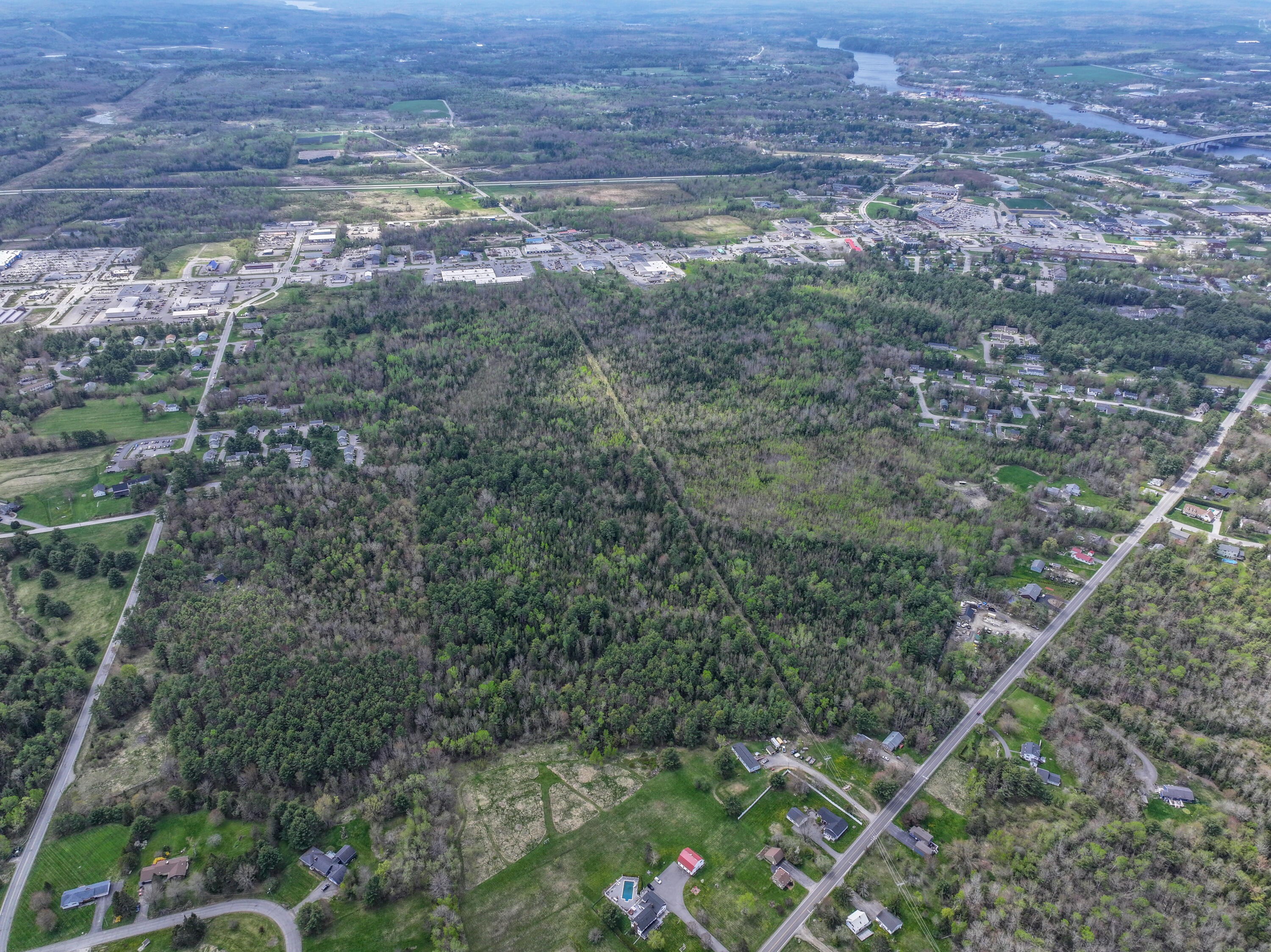 0 Clisham Road Brewer ME 04412