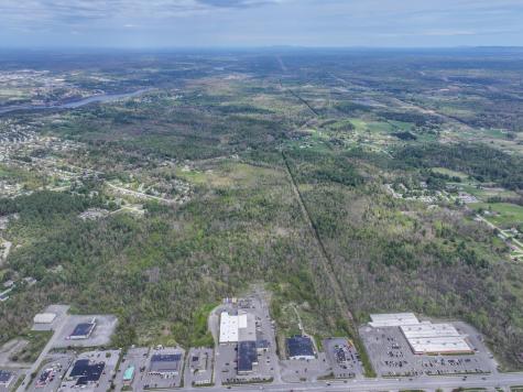 0 Clisham Road Brewer ME 04412