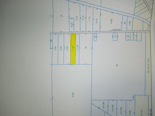 M4l46-1 Church Street Brownville ME 04414