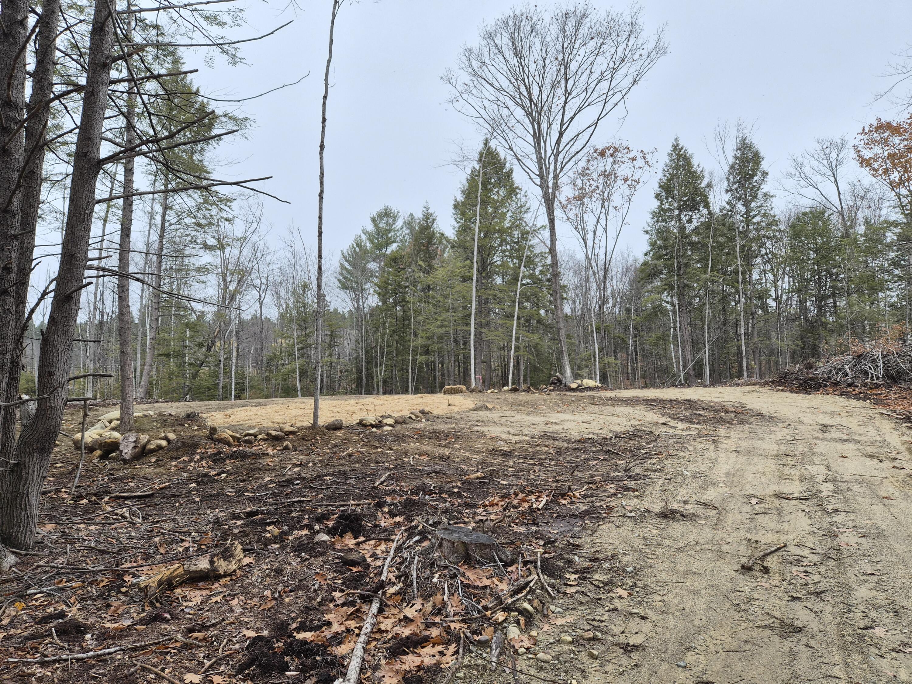 M16 L12 Route 4 Wilton ME 04294