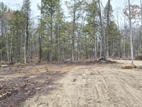 M16 L12 Route 4 Wilton ME 04294