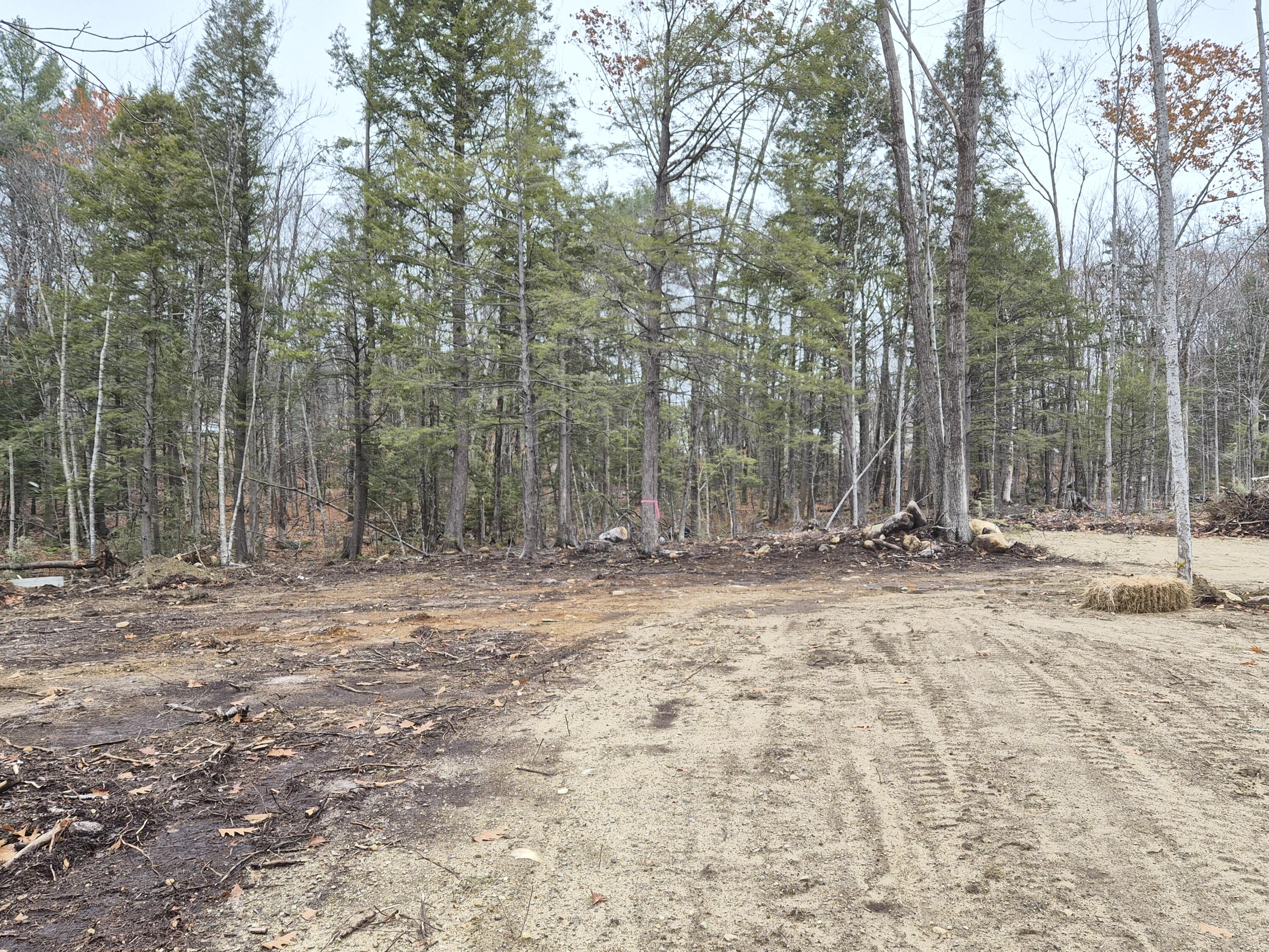 M16 L12 Route 4 Wilton ME 04294