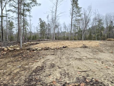 M16 L12 Route 4 Wilton ME 04294