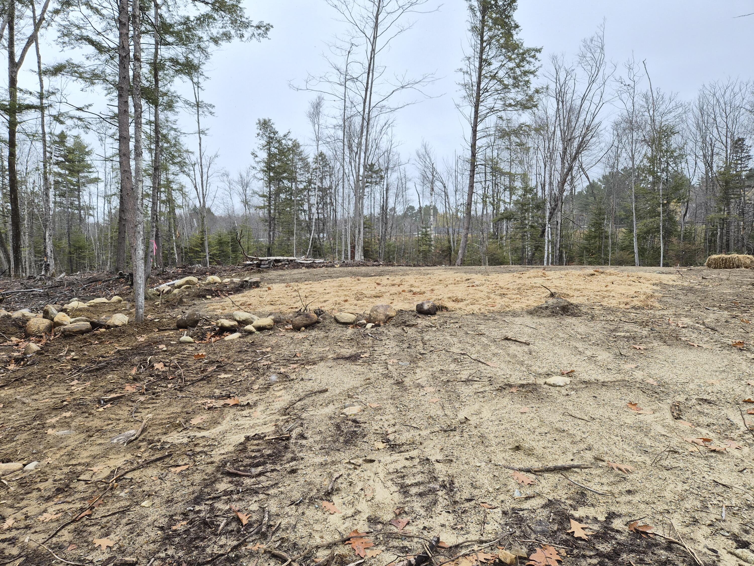 M16 L12 Route 4 Wilton ME 04294