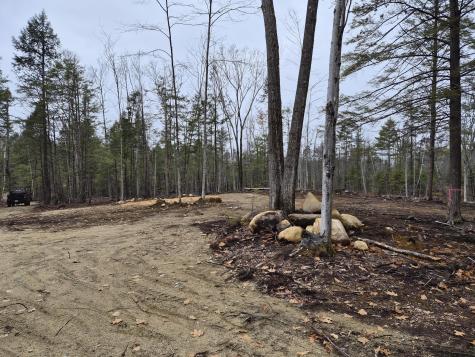 M16 L12 Route 4 Wilton ME 04294