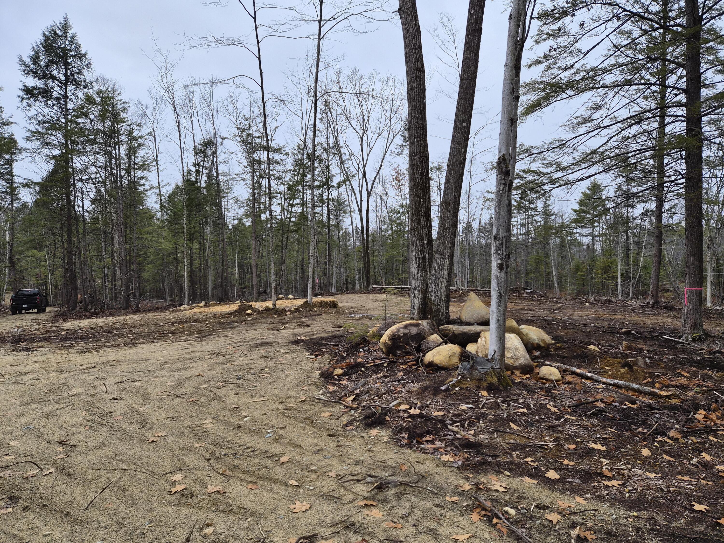 M16 L12 Route 4 Wilton ME 04294