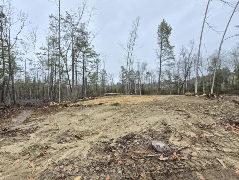 M16 L12 Route 4 Wilton ME 04294