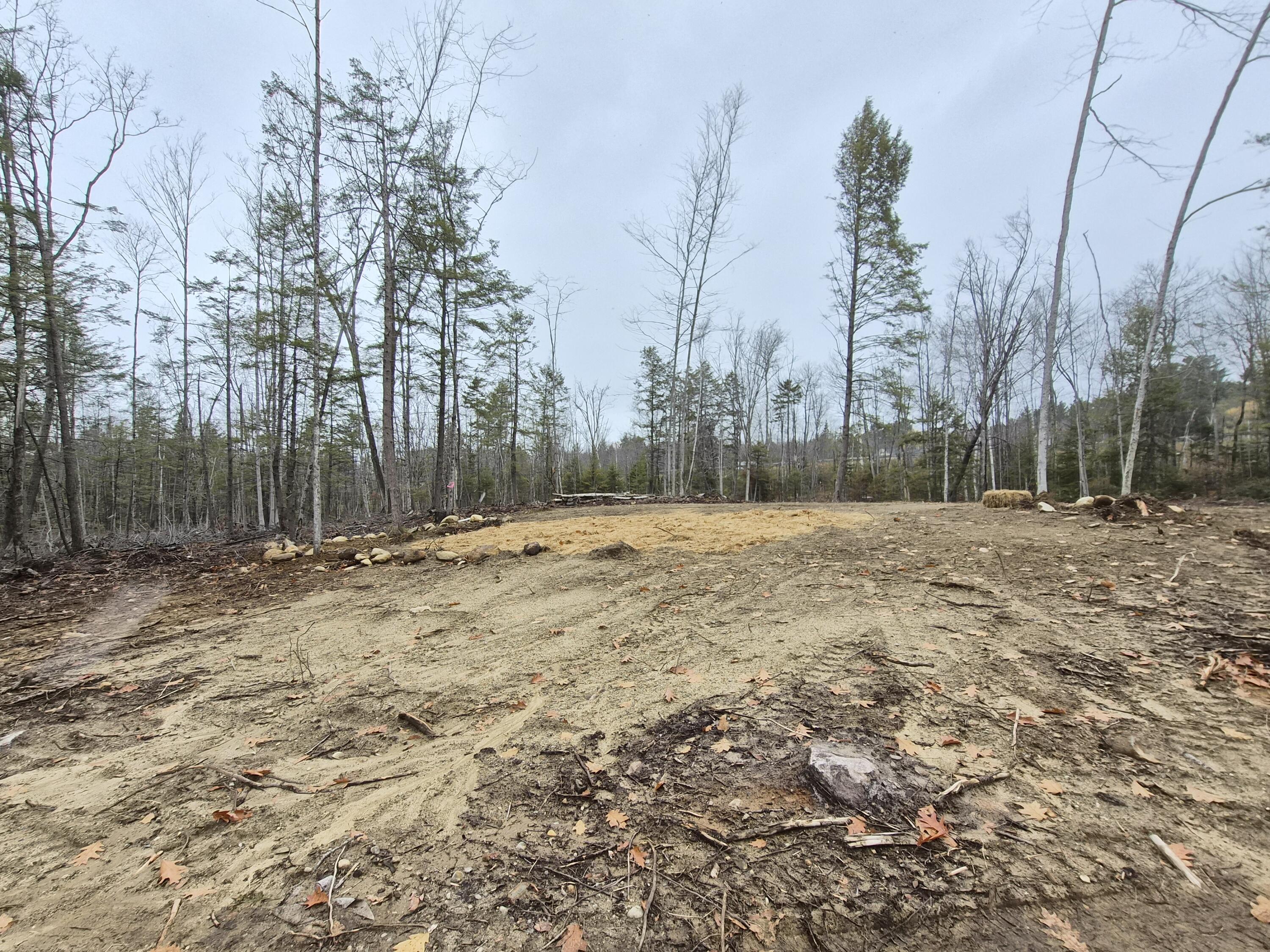 M16 L12 Route 4 Wilton ME 04294