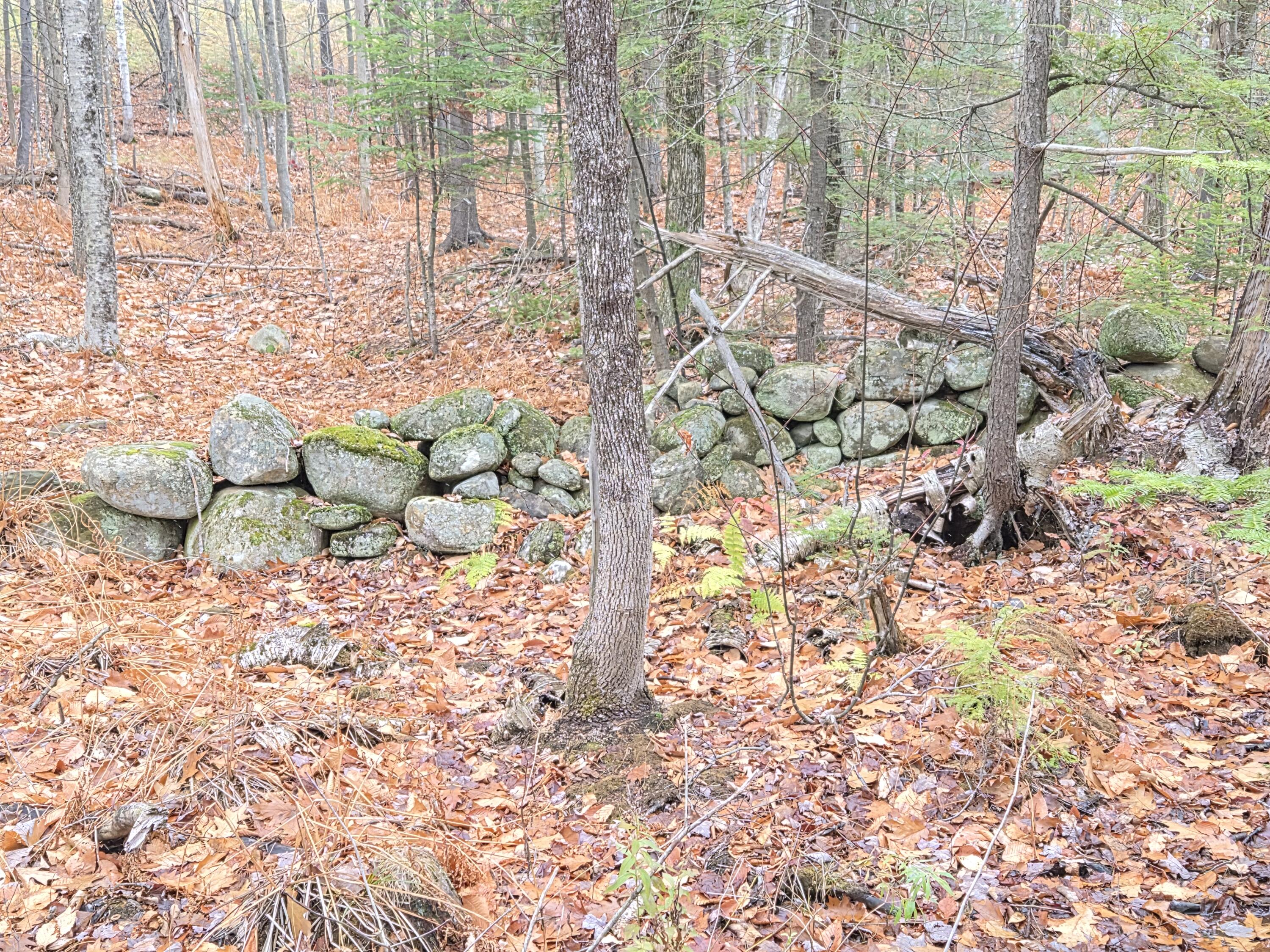 M16 L12 Route 4 Wilton ME 04294