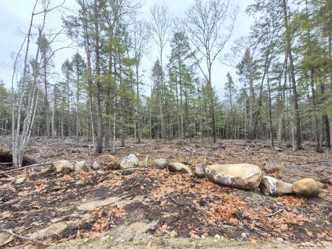 M16 L12 Route 4 Wilton ME 04294