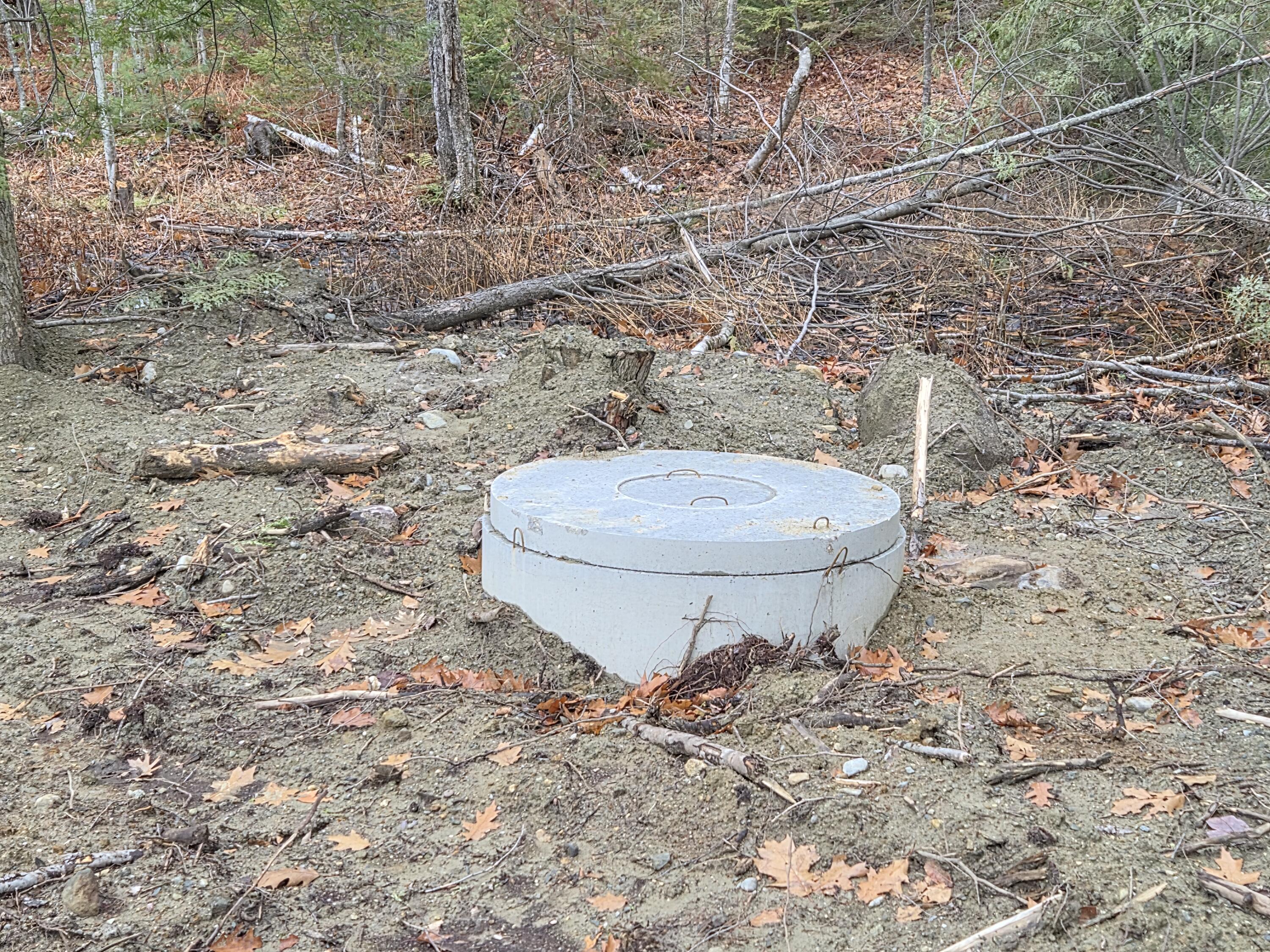 M16 L12 Route 4 Wilton ME 04294