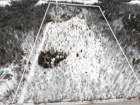 2541 Union (00 Union) Street Hermon ME 04401