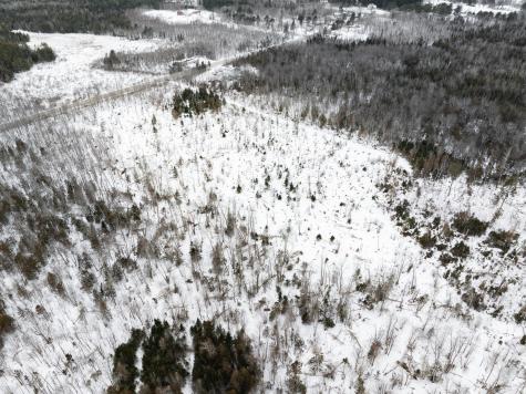 2541 Union (00 Union) Street Hermon ME 04401