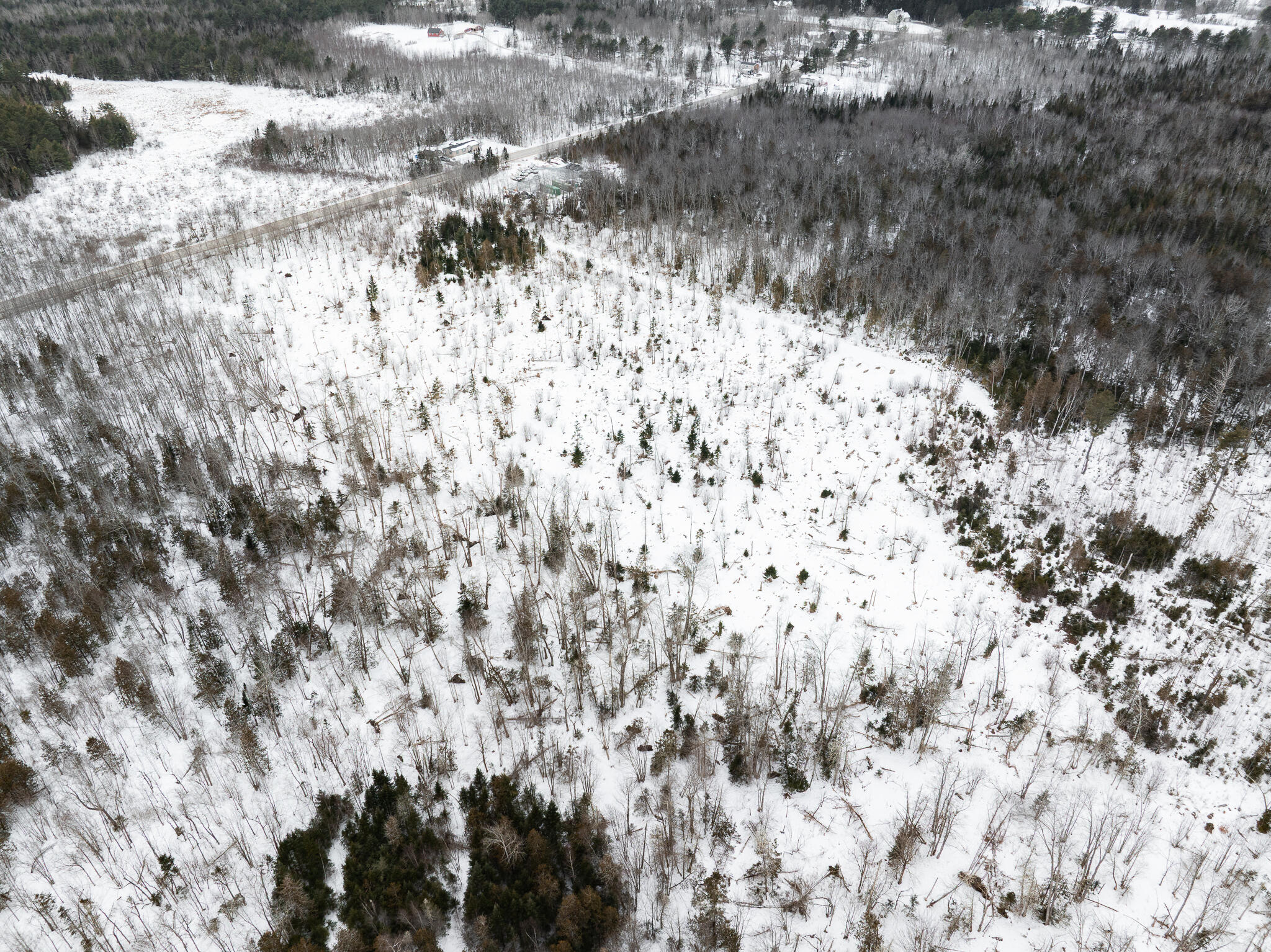 2541 Union (00 Union) Street Hermon ME 04401