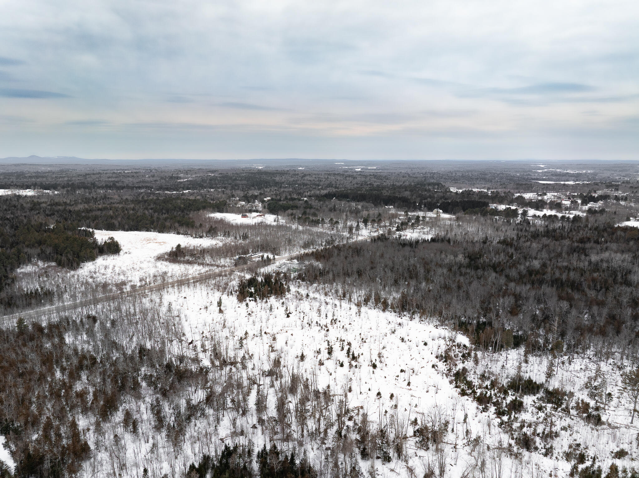 2541 Union (00 Union) Street Hermon ME 04401