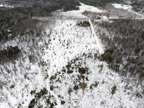 2541 Union (00 Union) Street Hermon ME 04401