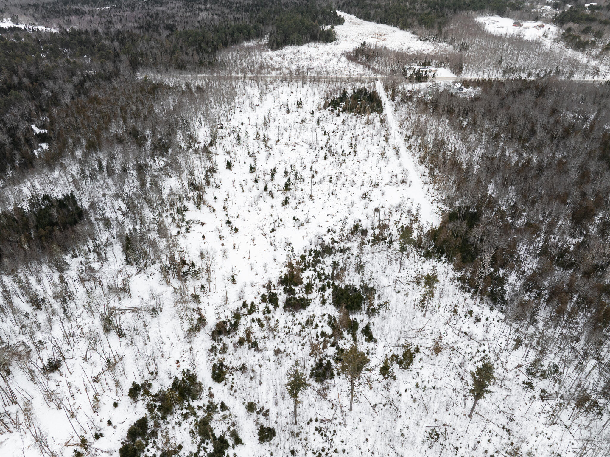 2541 Union (00 Union) Street Hermon ME 04401