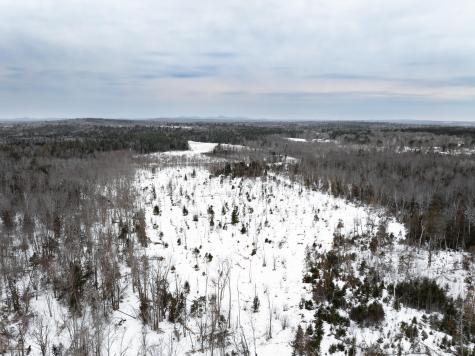 2541 Union (00 Union) Street Hermon ME 04401