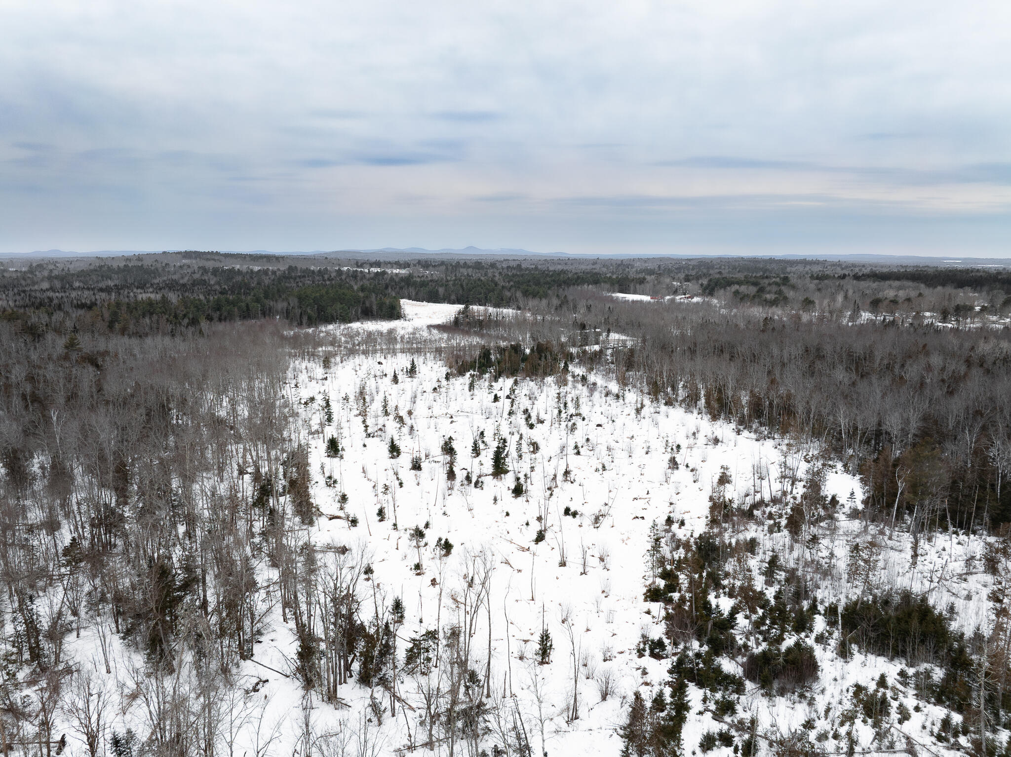 2541 Union (00 Union) Street Hermon ME 04401