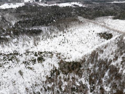 2541 Union (00 Union) Street Hermon ME 04401