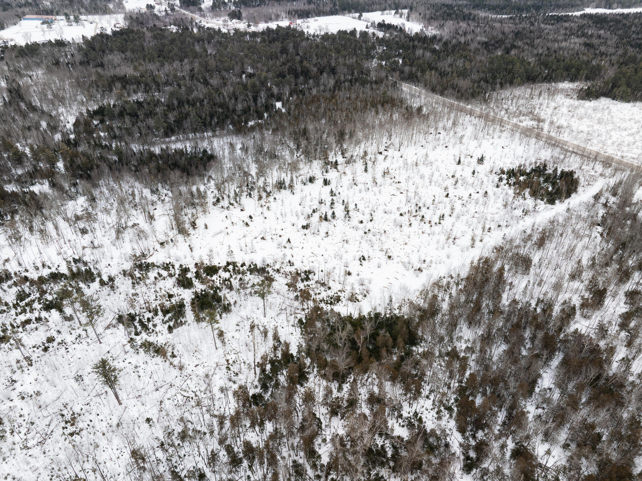 2541 Union (00 Union) Street Hermon ME 04401