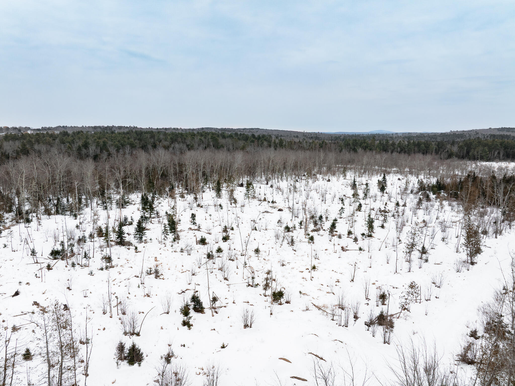 2541 Union (00 Union) Street Hermon ME 04401