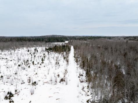 2541 Union (00 Union) Street Hermon ME 04401