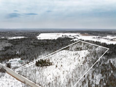 2541 Union (00 Union) Street Hermon ME 04401