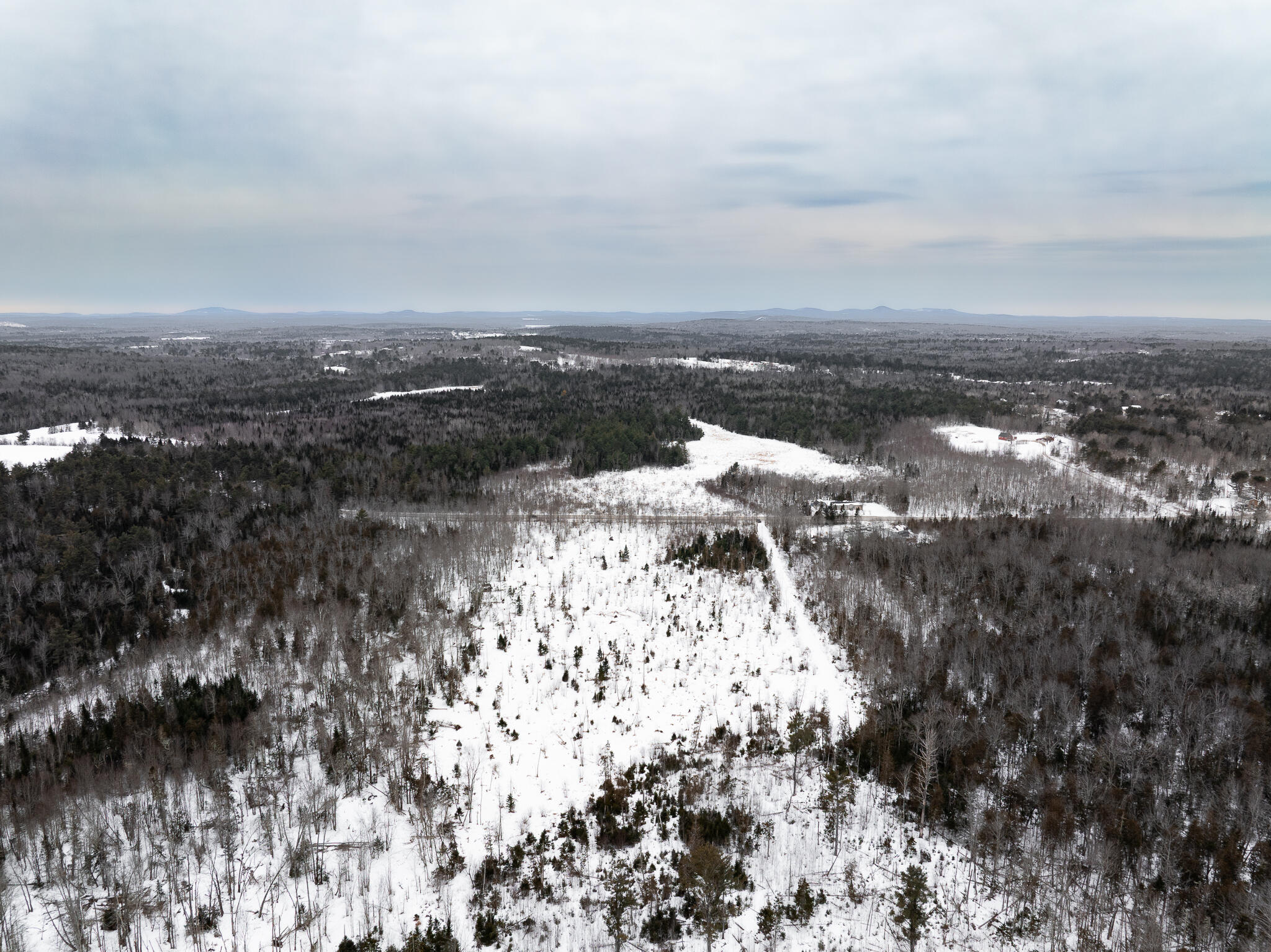 2541 Union (00 Union) Street Hermon ME 04401