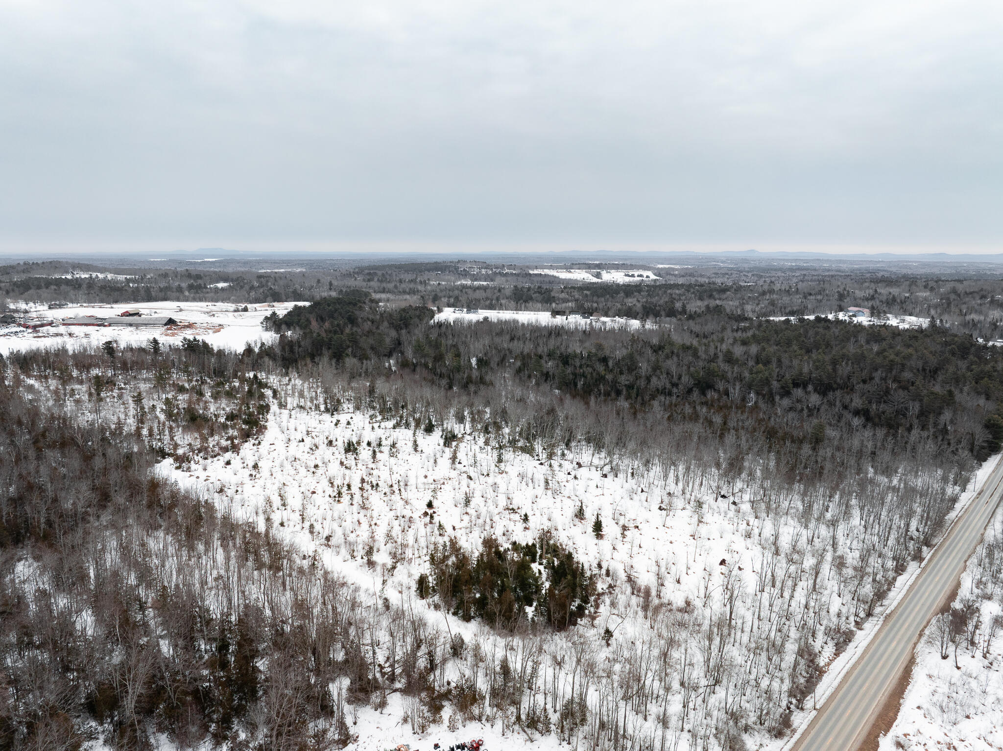 2541 Union (00 Union) Street Hermon ME 04401