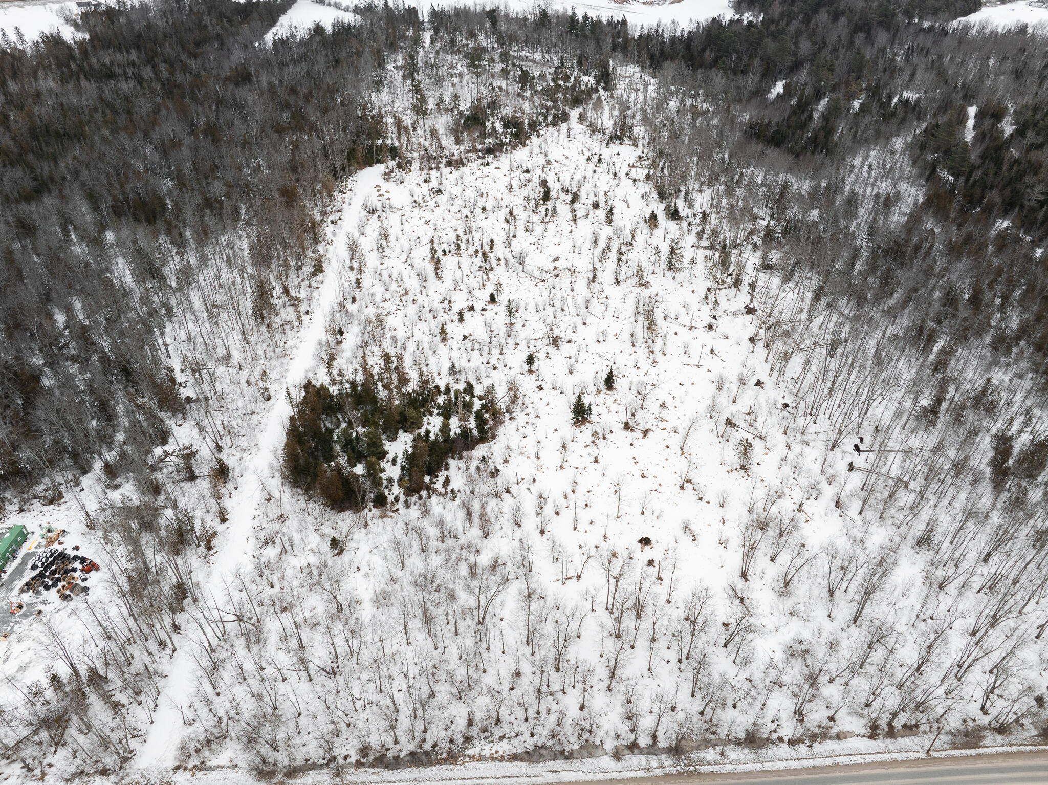 2541 Union (00 Union) Street Hermon ME 04401