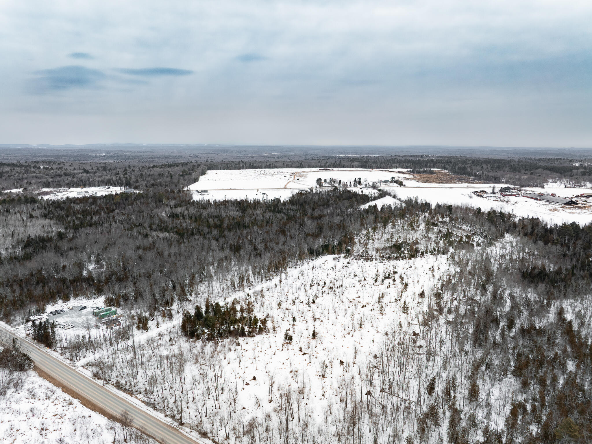 2541 Union (00 Union) Street Hermon ME 04401