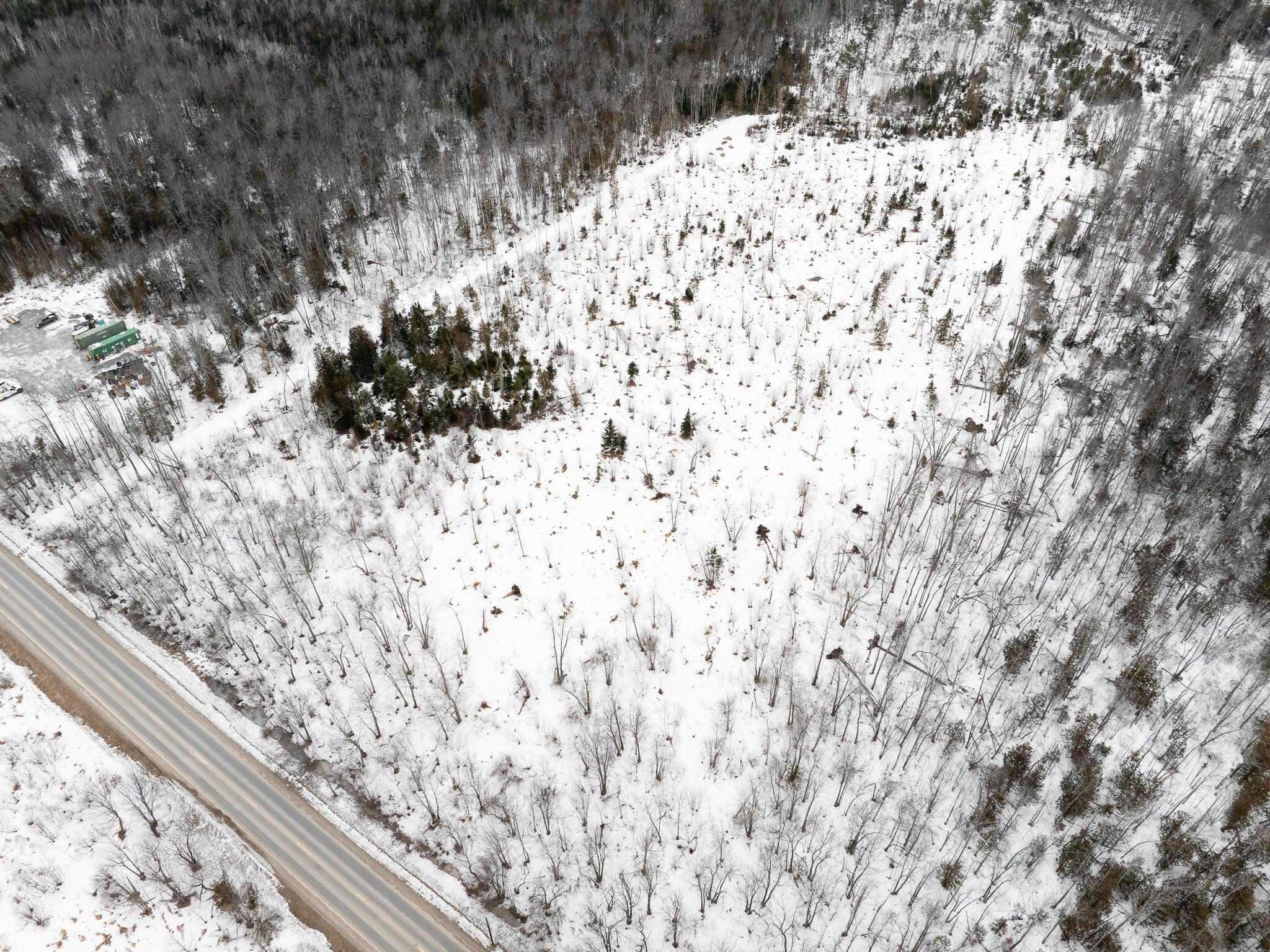 2541 Union (00 Union) Street Hermon ME 04401