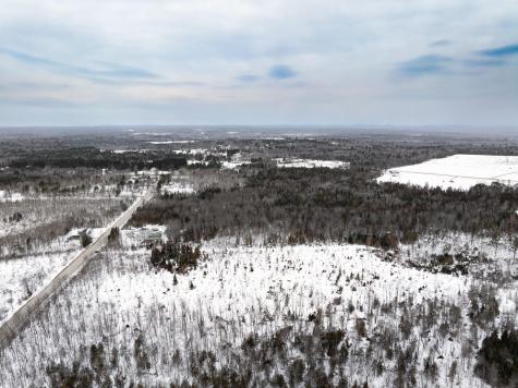 2541 Union (00 Union) Street Hermon ME 04401