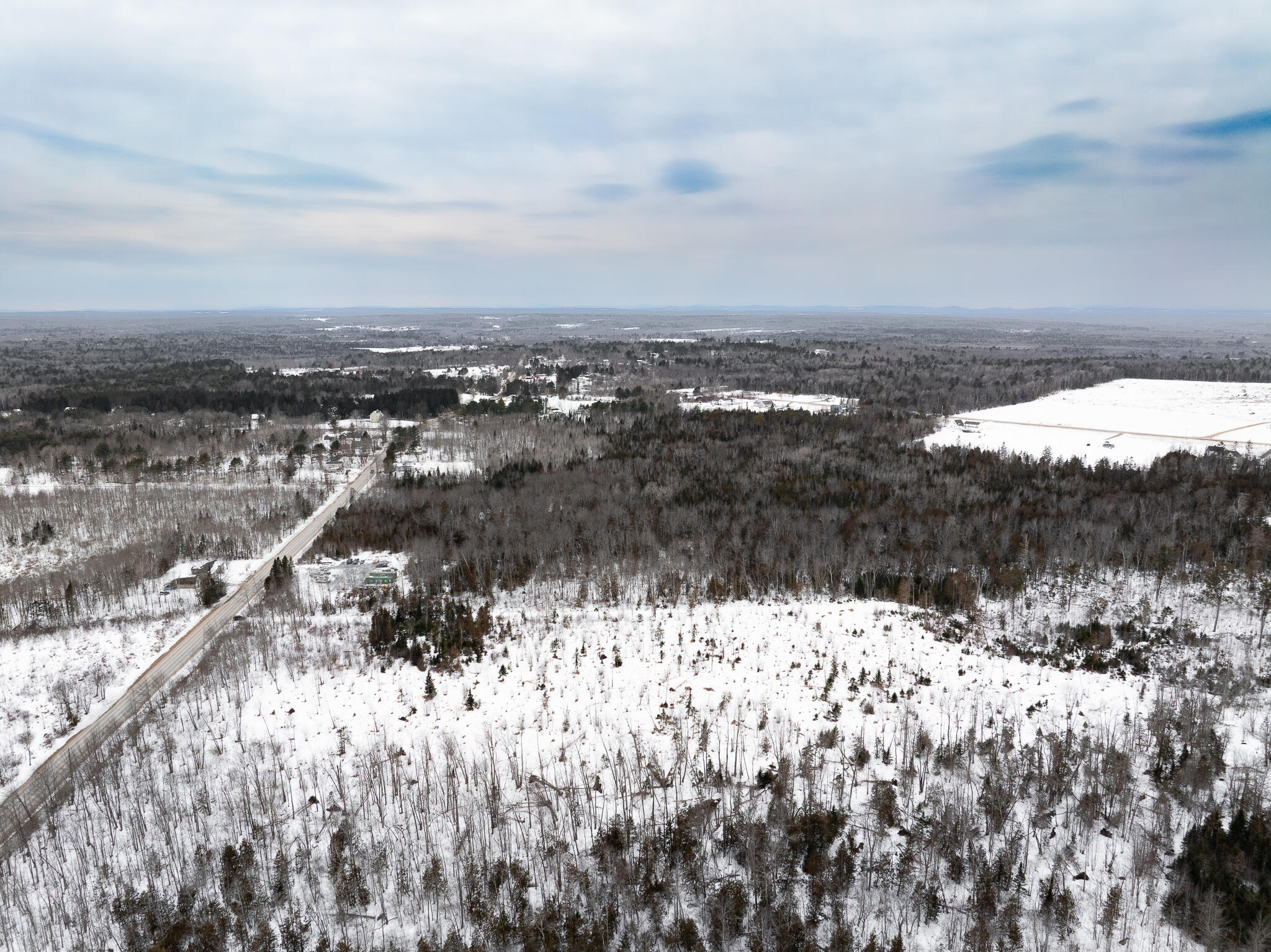 2541 Union (00 Union) Street Hermon ME 04401