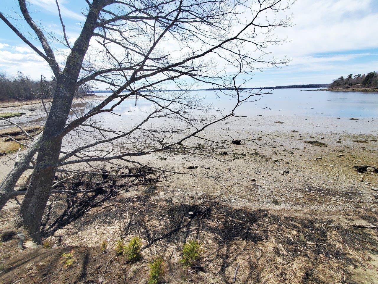 L 132 Pirates Cove Road Stockton Springs ME 04981