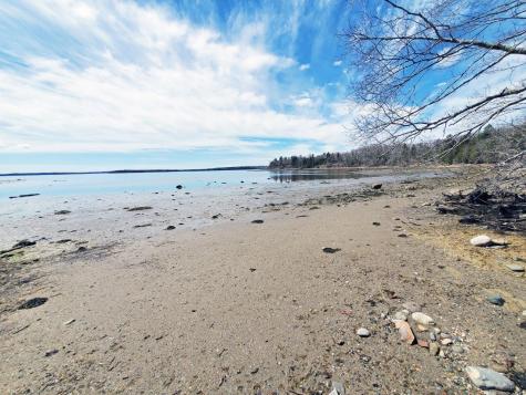 L 132 Pirates Cove Road Stockton Springs ME 04981